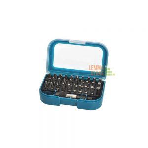 INSERTI SET 31 PEZZI PER GIRAVITE AVVITATORE A BATTERIA CACCIAVITE INNESTO RAPIDO AVVITARE SVITARE PHILIPS POZIDRIV TORX + PROLUNGA 