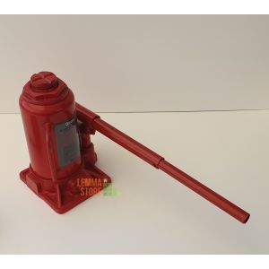 CRICK AUTO 12T SOLLEVATORE IDRAULICO A BOTTIGLIA MARTINETTO