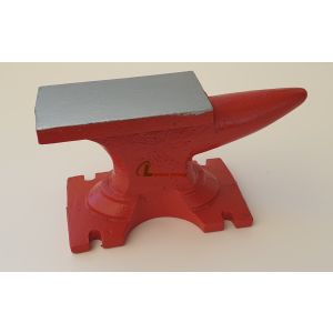 INCUDINE 4KG BATTITORE FERRO METALLO LAVORARE BATTERE OROGRAFO FABBRO 