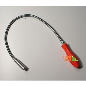 CALAMITA SOLLEVATORE MAGNETICO PIEGHEVOLE COLLETTORE  