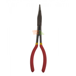 PINZA MECCANICO 45° BECCO CURVO LUNGA 28 CM