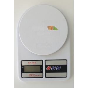 BILANCIA DIGITALE PESA ALIMENTI  DA CUCINA ELETTRONICA 