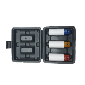 SET 3 BUSSOLE PER CERCHI IN LEGA 1/2'' 17,19, 21MM