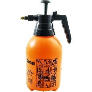 NEBULIZZATORE ACQUA A PRESSIONE VAPORIZZATORE SPRUZZINO 2LT ANNAFFIARE GIARDINO