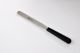 SPALMATUTTO IN NYLON 14,5CM SPALMATUTTO SVANERA IN ACCIAIO INOX SPATOLA