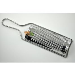 Mini Grattugia Westmark 2 Pezzi - 4 Superfici, Acciaio Inox, Ideale Per Noce Moscata, Cioccolato E Altro - Foto 5