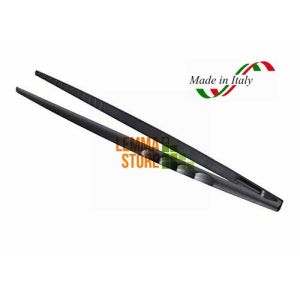 Pinza cucina L. 23cm Barbecue PROLINE Nero e Cromo 03041