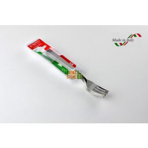 FORCHETTINA DOLCE SET 6 FORCHETTINE DOLCE DA TAVOLA ACCIAIO INOX 18/10