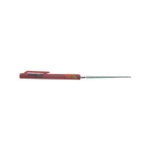 ACCIAINO IRIDIUM AFFILACOLTELLI AFFILA COLTELLI COLTELLO TASCABILE ABS  CAMPEGGIO COLTELLI QUALITA' PROFESSIONALE