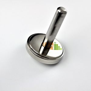 BATTICARNE 700 GRAMMI IN ACCIAIO INOX PROFESSIONALE 