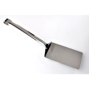 PALA LASAGNE PESANTE  LUNGHEZZA 31CM PALA DOLCE SVANERA ACCIAIO INOX 18/10