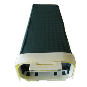 SACCA COMPLETA ADATTABILE FOLLETTO VK120 VORWERK COMPATIBILE