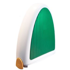 UNITA' FILTRO ADATTABILE VK130 VK131 COMPATIBILE VORWERK