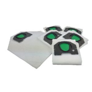 SACCHETTI IN MICROFIBRA ADATTABILI FOLLETTO VK200 VK220S 6PZ COMPATIBILI VORWERK