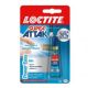 ATTAK POWER EASY GEL COLLA ATTAK