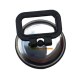 TAPPO UNIVERSALE LAVANDINO LAVELLO CUCINA GOMMA BAGNO DIVERSE MISURE