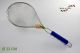 SCOLA PASTA COLATUTTO CON MANICO A RETE ACCIAIO INOX 42 CM