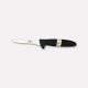 COLTELLO DA DISOSSO PICCOLO CARNE PER DISOSSARE DISOSSATORE LAMA DRITTA 10CM
