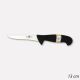 COLTELLO DA DISOSSO CARNE DISOSSARE SFILETTARE PESCE DISOSSATORE PER CUCINA 13CM