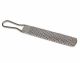 GRATTUGIA FORMAGGIO DA TAVOLA GRATTAFORMAGGIO LUNGA GNALI  MANICO ACCIAIO 33CM