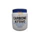 CARBONE ATTIVO NON RIGENERATO CONFEZIONE 400 gr